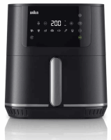 FRIER AIR BRAUN HF5034iBK