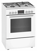 COOKER GAS BOSCH HXC39AG21Q
