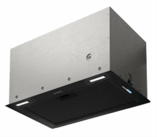 COOKER HOOD B/I ELICA FOLD BL MAT/A/52
