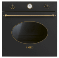 B/I OVEN SMEG SF68C1AO