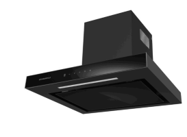 COOKER HOOD MAUNFELD Modern 60 Black