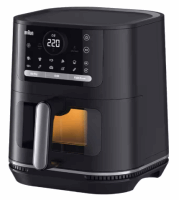 FRIER AIR BRAUN HF5075iBK