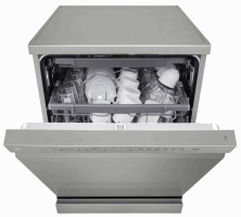 DISH WASHER Freestanding LG DFC513FVE