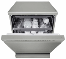 DISH WASHER Freestanding LG DFC513FVE