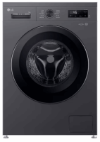 W/M AUTO. LG F2Y1VYP6JP