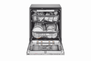 DISH WASHER B/I LG DBC435TSL