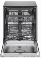 DISH WASHER B/I LG DBC513TS