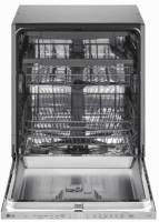 DISH WASHER B/I LG DBC513TS