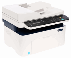 PRINTER XEROX WorkCentre 3025Ni