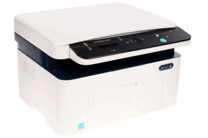PRINTER XEROX WorkCentre 3025Bi