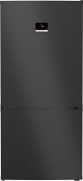 RF-bottom mount BOSCH KGP86AXB0N
