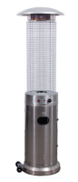HEATER GAS outdoor HOFFMANN HOGH7819-Inox