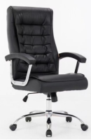 Chair office BONITA 088-Black