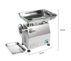 MEAT GRINDER HOFFMANN TK-22