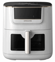 FRIER AIR DREAME AF30 White