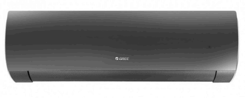 A/C (IN door) inv. GREE GWH12ACC-K6DNA1D/I FM wifi Black