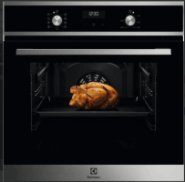 B/I OVEN ELECTROLUX EOD5H70BX