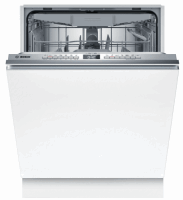 DISH WASHER B/I BOSCH SMV4HMX25Q