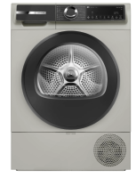 DRYER. BOSCH WQK2521XME