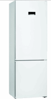 RF-bottom mount BOSCH KGN49XWEA