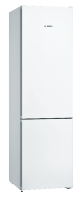 RF-bottom mount BOSCH KGN39UW316