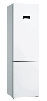 RF-bottom mount BOSCH KGN39XW326
