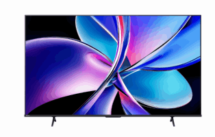 LED HISENSE 55E7Q