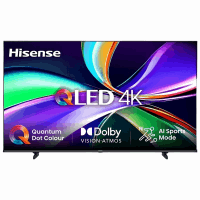 LED HISENSE 58E7Q