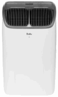 A/C (Portable) BALLU Platinium X4 BPHS-09 HX/N3