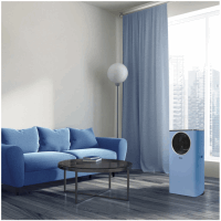 A/C (Portable) BALLU Twinkle BPAC-09 DWB/N6 Blue