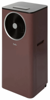 A/C (Portable) BALLU Twinkle BPAC-09 DWR/N6 Red