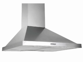 COOKER HOOD FISHER FCH6051X