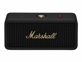 SPEAKER Portable Marshall Emberton III (1006709) Black and Brass