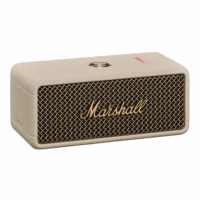 SPEAKER Portable Marshall Emberton III (1006712) Cream