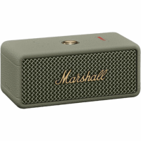 SPEAKER Portable Marshall Emberton III (1007861) Sage