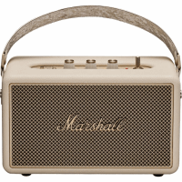 SPEAKER Portable Marshall Kilburn III (1007973) Cream