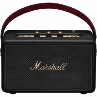 SPEAKER Portable Marshall Kilburn III (1007443) Black and Brass