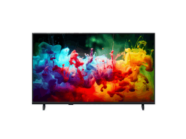 LED LG 55QNED70B6C