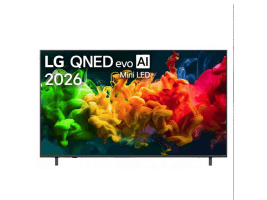 LED LG 55QNED80B6B
