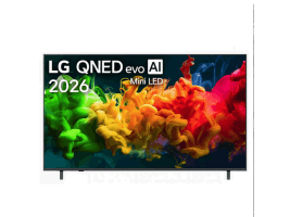 LED LG 65QNED80B6B