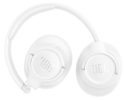 HEADPHONE JBL T730BT WHT