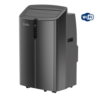 A/C (Portable) BALLU Smart Inverter BPAC-14 iE/N6