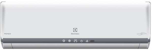 A/C inverter ELECTROLUX Monaco Super DC EACS/i-24HM/N8