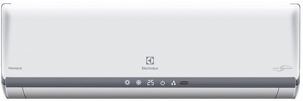 A/C inverter ELECTROLUX Monaco Super DC EACS/i-18HM/N8