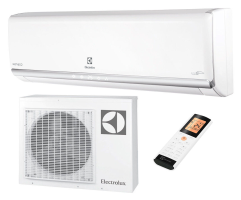 A/C inverter ELECTROLUX Monaco Super DC EACS/i-12HM/N8