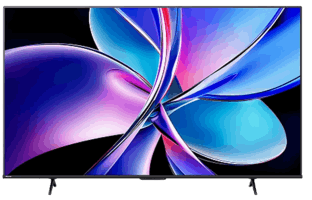 LED HISENSE 75E7Q