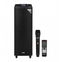 SPEAKER Amplifier GEEPAS GMS11153N