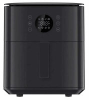 FRIER AIR XIAOMI Air Fryer 6.5L Black (MAF-W6501) BHR083NEU