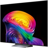 LED LG OLED77C6RLA