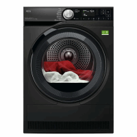 DRYER. AEG TR9596CDE
